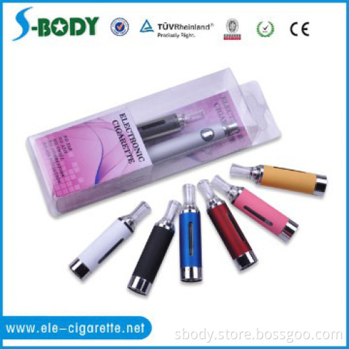 hot sale promotion ego ce4 blister pack,e-cigarette ego ce4 blister